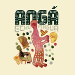 Album Echu Mingua by Miguel "Angá" Díaz