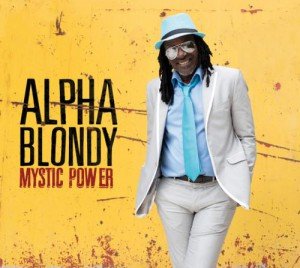 Alpha Blondy Mystic Power