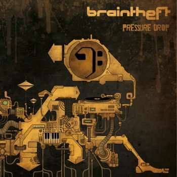 Braintheft