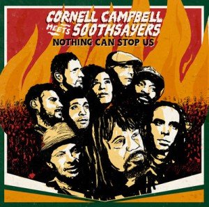 Cornell Campbell meets Soothsayers