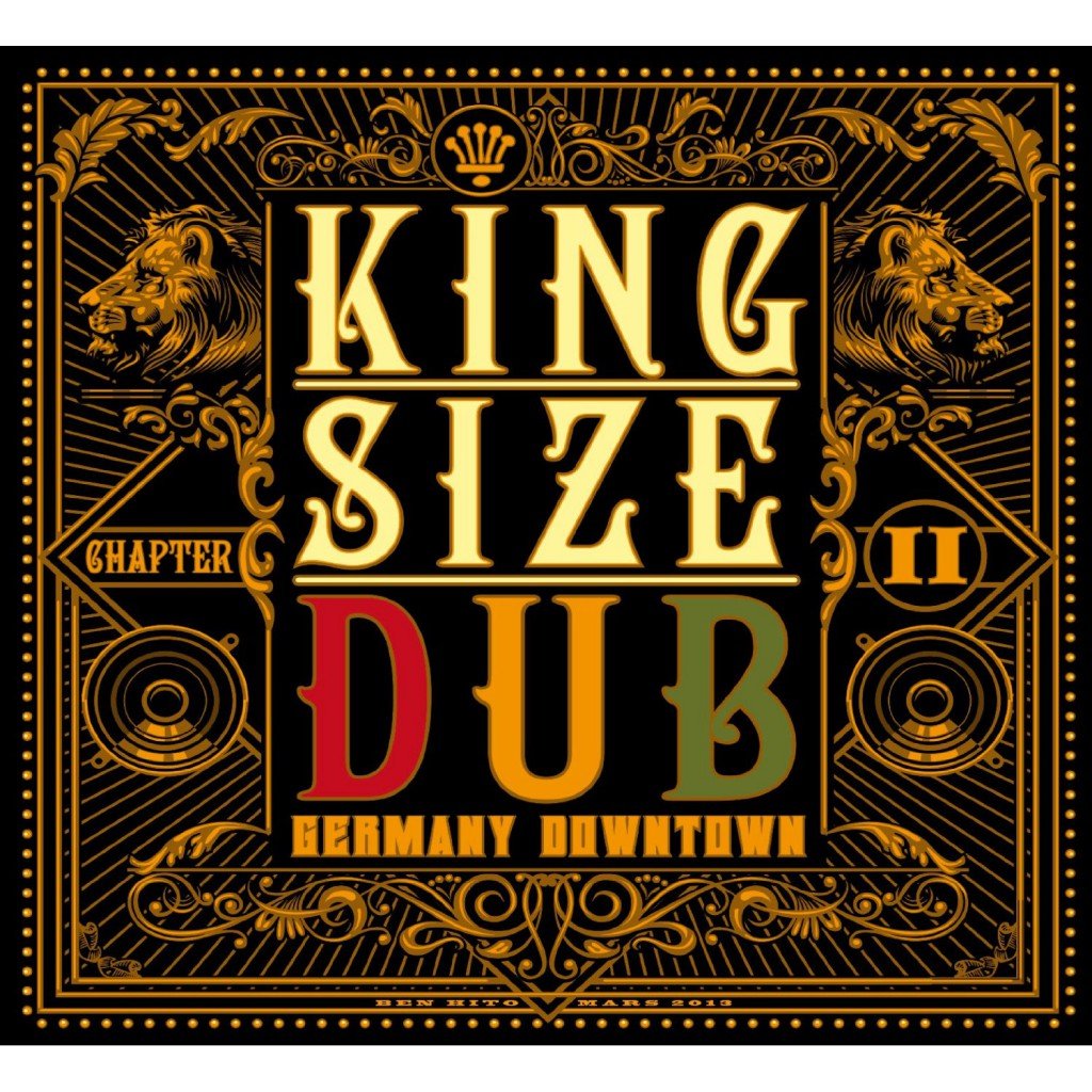 King Size Dub Germany Downtown 2