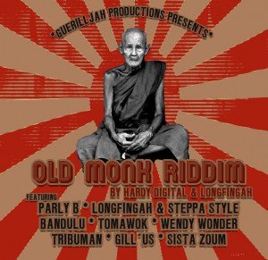 old monk riddim