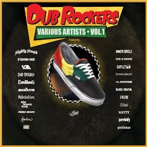 Dub Rockers Vol 1