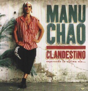 Manu Chao