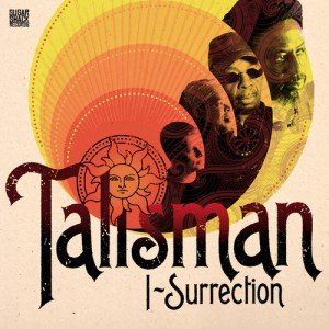 talisman-isurrection