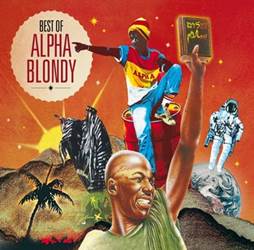 Alpha Blondy Best Of