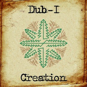 DPH001 - Dub-I - Creation - 01.front