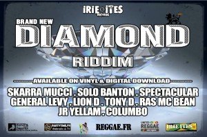 diamond-riddim
