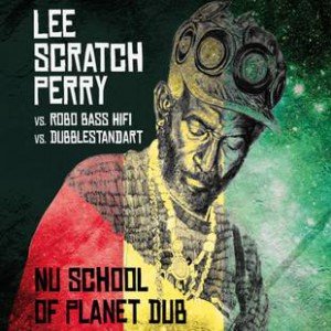Lee Perry