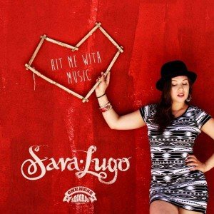 Sara Lugo 2014