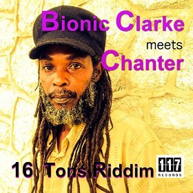 Bionic Clarke meets Chanter