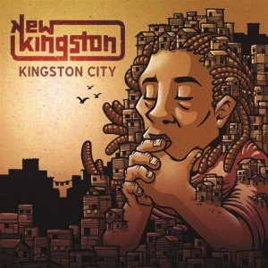 New Kingston