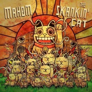 Mahom-Skankin-Cat