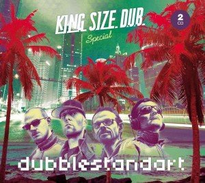 Dubblestandart King Size Dub Special