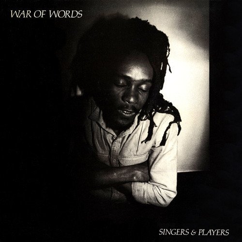 Singers & Players - War of Words