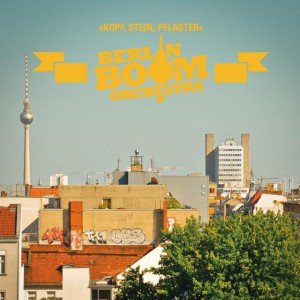 Berlin_Boom_Orchestra_Kopf_Stein_Pflaster_Albumcover
