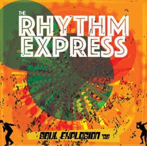 Rhythm Express
