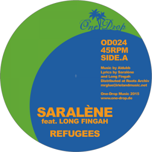 Saralene Refugees