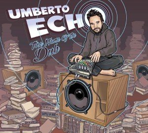 Umberto Echo Name Of The Dub