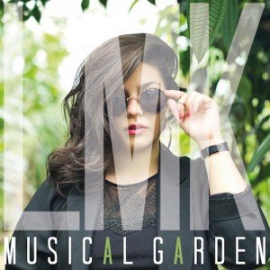 LMK Musical Garden