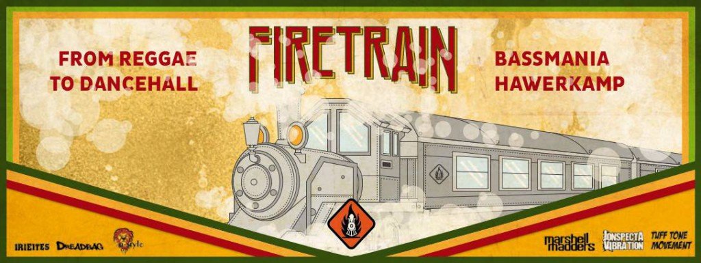 Firetrain Bassmania