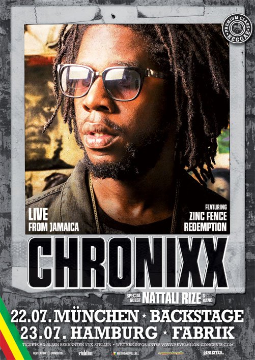 Chronixx-2016