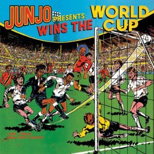 Junjo Worldcup