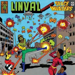 Linval presents Space Invaders