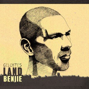 Benjie Front Cover