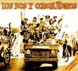Los-Dos-Y-Companero