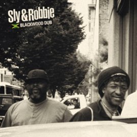 Sly&Robbie
