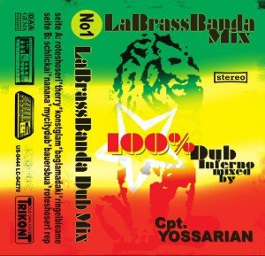 LaBrassBanda