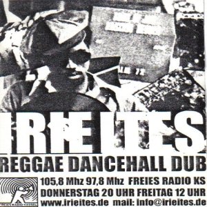 irie itesradio
