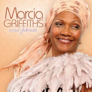 marcia griffiths and friends (2012)