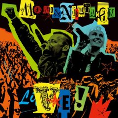 M&N - Live