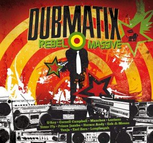 Dubmatix Rebel Massive
