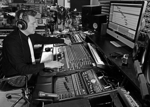 Dubmatix Studio
