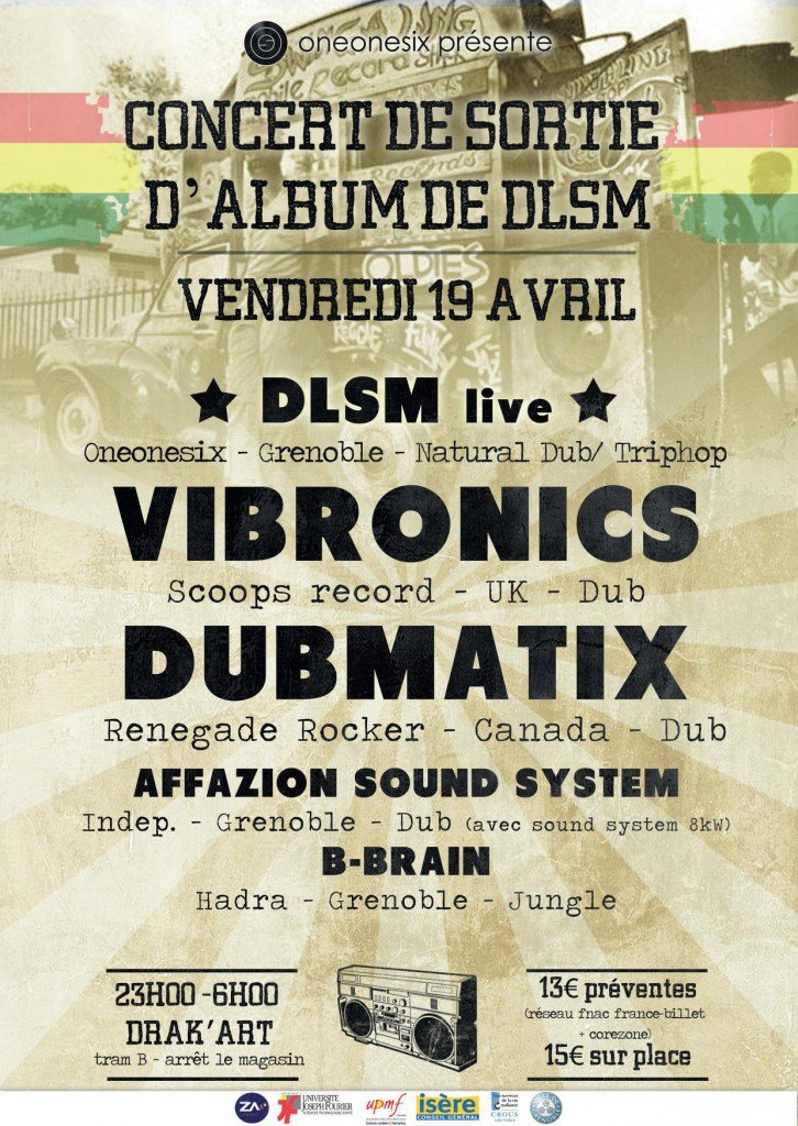 vibronics-dubmatix