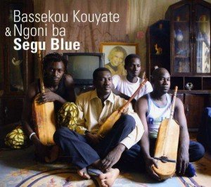 Bassekou Kouyate