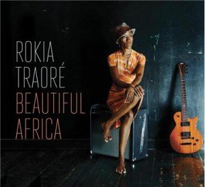 Rokia Traore