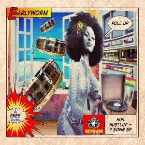 Earlyworm