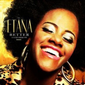 Etana Better Tomorrow