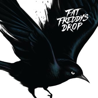 Fat Freddys Drop - Blackbird