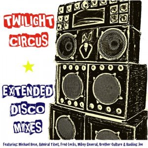 Twilight Circus