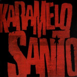 Karamelo_Santo
