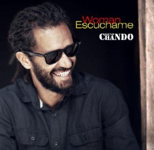 Woman Escuchame