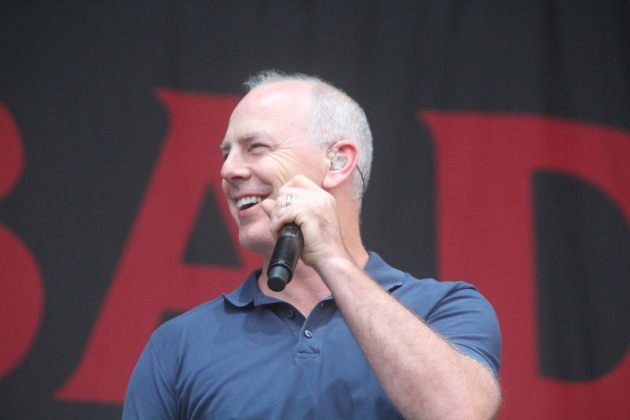 Bad Religion