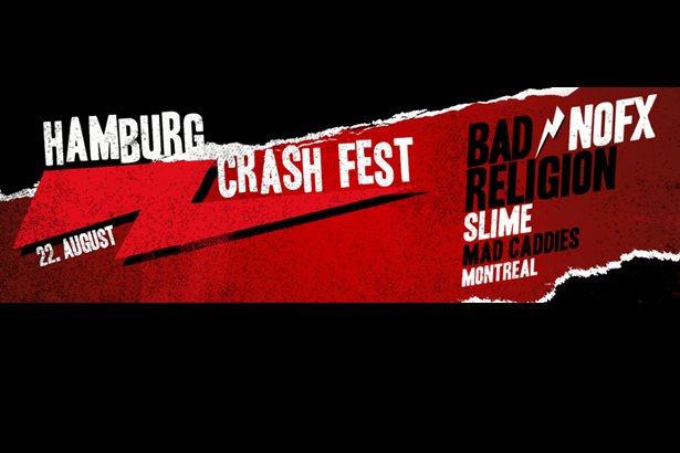Hamburg Crash Fest