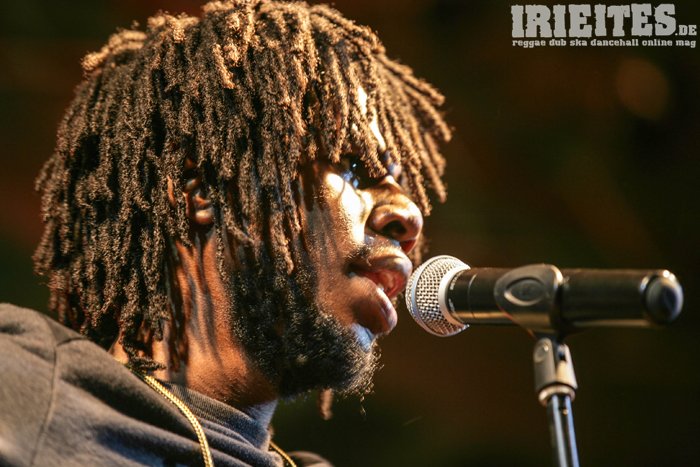 Chronixx Chronixx