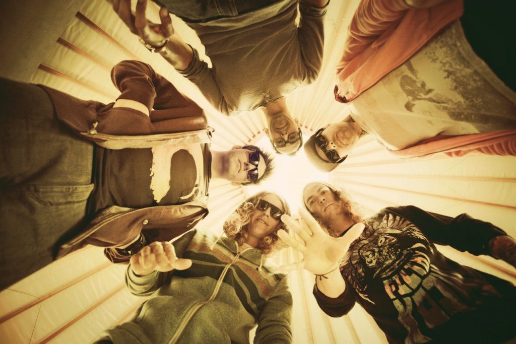 Dirty Heads